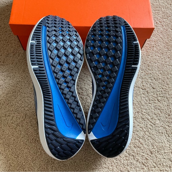 🆕 Nike Men’s Air Winflo 9 Athletic Running Shoes 11.5 US - Picture 9 of 11